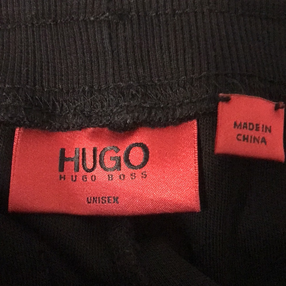 Hugo Boss Sweatpants - Picture 3 of 6